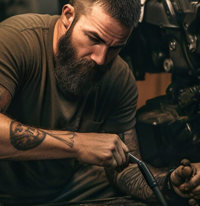 The Car Guy