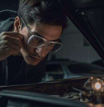 The Car Guy