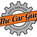 The Car Guy