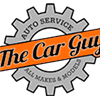 The Car Guy